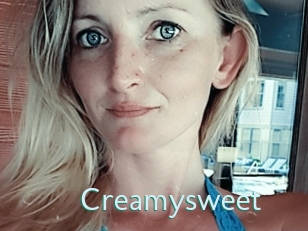 Creamysweet