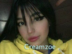 Creamzoe