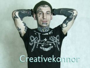 Creativekonnor