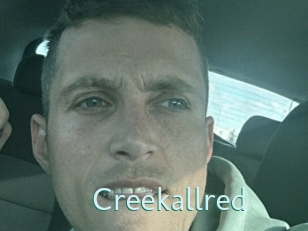 Creekallred