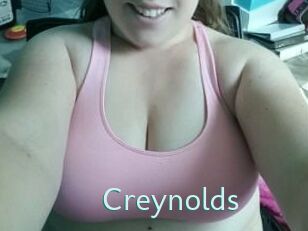 Creynolds
