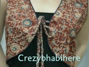 Crezybhabihere