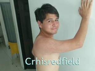 Crhisredfield