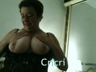 Cricri