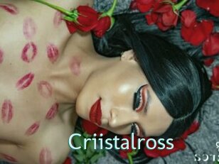 Criistalross