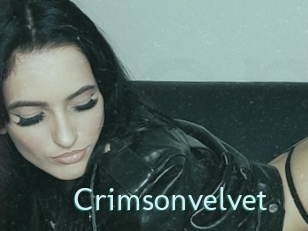 Crimsonvelvet