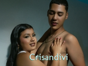 Crisandivi