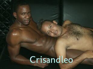 crisandleo Straponles