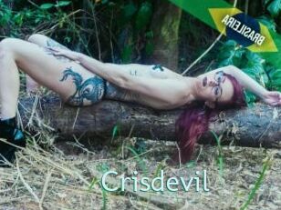 Crisdevil