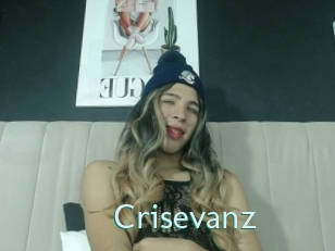 crisevanz Straponles