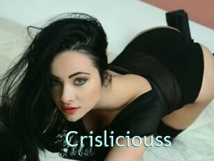 Crisliciouss