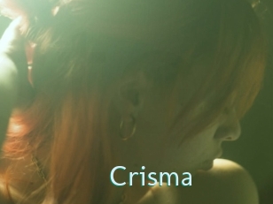 crisma Straponles