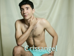 Crissangel
