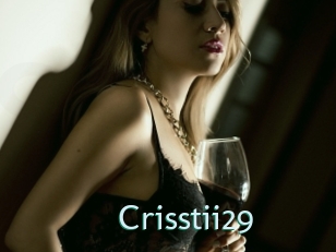 crisstii29 Straponles