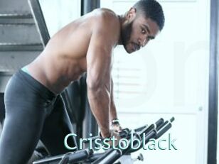 Crisstoblack
