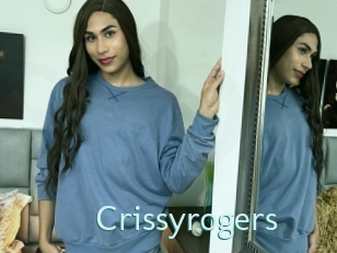 Crissyrogers