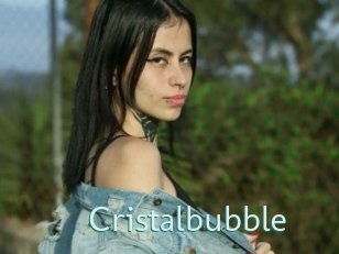 Cristalbubble