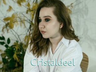 Cristaldeel