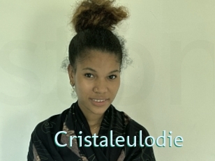 Cristaleulodie