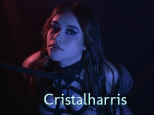 Cristalharris