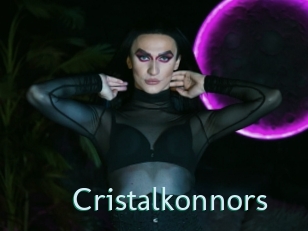 Cristalkonnors