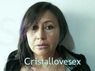 Cristallovesex