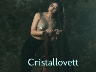 Cristallovett