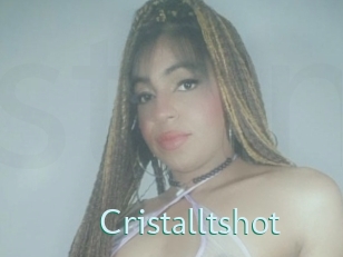 Cristalltshot