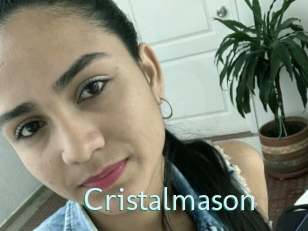 Cristalmason