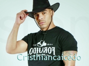 cristhiancaicedo Straponles