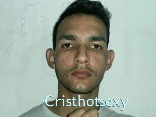 Cristhotsexy