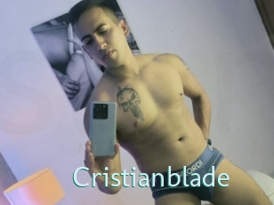 Cristianblade