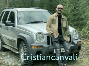 cristiancanvali Straponles