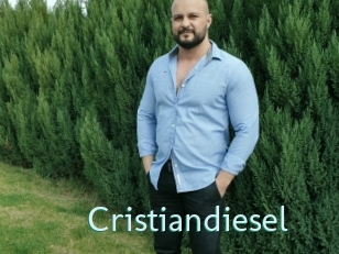 cristiandiesel Straponles