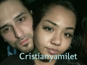Cristianyamilet