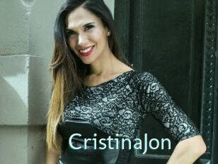 CristinaJon