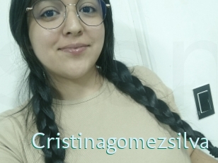 Cristinagomezsilva