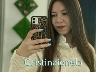 Cristinaionela