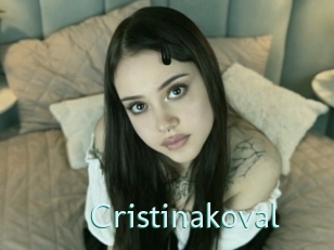 Cristinakoval
