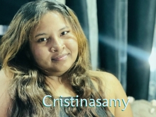 Cristinasamy