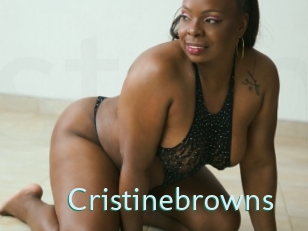 cristinebrowns Straponles