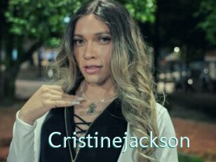 Cristinejackson