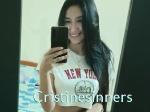 Cristinesinners