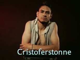 Cristoferstonne