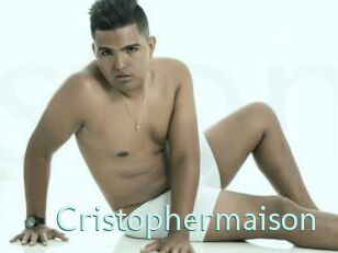 Cristophermaison