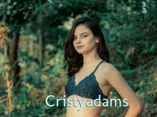 Cristyadams