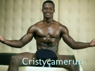 Cristycamerun