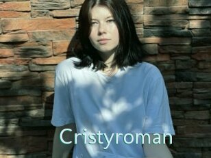 Cristyroman