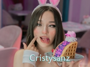 cristysanz Straponles