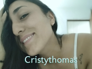 Cristythomas